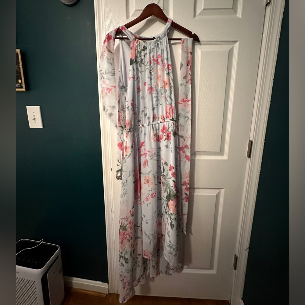 INTERNATIONAL CONCEPTS Dress, Size 8